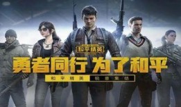 和平精英最新爆料pkm,PKM系统革新，游戏体验再升级